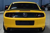 Thumbnail of 2013 School Bus Yellow Ford Mustang
