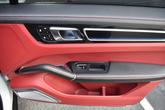 Thumbnail of 2023 White Porsche Cayenne
