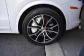 Thumbnail of 2023 White Porsche Cayenne