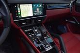 Thumbnail of 2023 White Porsche Cayenne