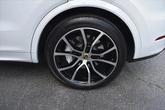 Thumbnail of 2023 White Porsche Cayenne