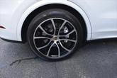Thumbnail of 2023 White Porsche Cayenne