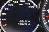 Thumbnail of 2023 White Porsche Cayenne