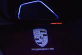 Thumbnail of 2023 White Porsche Cayenne