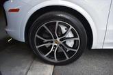 Thumbnail of 2023 White Porsche Cayenne