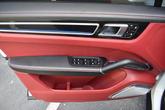 Thumbnail of 2023 White Porsche Cayenne