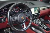 Thumbnail of 2023 White Porsche Cayenne
