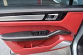 Thumbnail of 2021 Dolomite Silver Metallic Porsche Cayenne