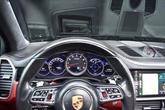 Thumbnail of 2021 Dolomite Silver Metallic Porsche Cayenne