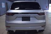 Thumbnail of 2021 Dolomite Silver Metallic Porsche Cayenne