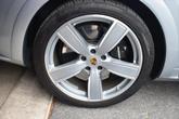 Thumbnail of 2021 Dolomite Silver Metallic Porsche Cayenne
