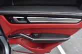 Thumbnail of 2021 Dolomite Silver Metallic Porsche Cayenne
