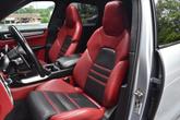 Thumbnail of 2021 Dolomite Silver Metallic Porsche Cayenne