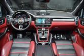 Thumbnail of 2021 Dolomite Silver Metallic Porsche Cayenne