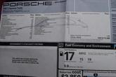 Thumbnail of 2021 Dolomite Silver Metallic Porsche Cayenne