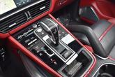 Thumbnail of 2021 Dolomite Silver Metallic Porsche Cayenne