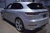 Thumbnail of 2021 Dolomite Silver Metallic Porsche Cayenne