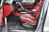 Thumbnail of 2021 Dolomite Silver Metallic Porsche Cayenne