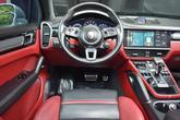 Thumbnail of 2021 Dolomite Silver Metallic Porsche Cayenne