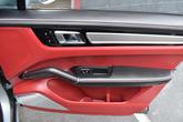 Thumbnail of 2021 Dolomite Silver Metallic Porsche Cayenne