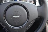 Thumbnail of 2014 White Aston Martin V8 Vantage S