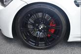 Thumbnail of 2008 Alpine White BMW M3