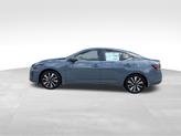 Thumbnail of 2025 Atlantic Gray Metallic Nissan Sentra
