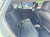 Thumbnail of 2024 Cacti Green Chevrolet Trax
