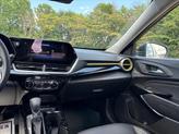Thumbnail of 2024 Cacti Green Chevrolet Trax