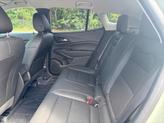 Thumbnail of 2024 Cacti Green Chevrolet Trax