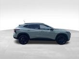 Thumbnail of 2024 Cacti Green Chevrolet Trax