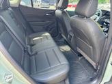 Thumbnail of 2024 Cacti Green Chevrolet Trax