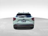 Thumbnail of 2024 Cacti Green Chevrolet Trax