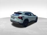 Thumbnail of 2024 Cacti Green Chevrolet Trax