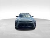 Thumbnail of 2024 Cacti Green Chevrolet Trax