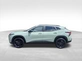 Thumbnail of 2024 Cacti Green Chevrolet Trax