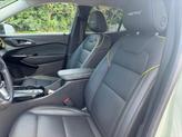 Thumbnail of 2024 Cacti Green Chevrolet Trax