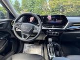 Thumbnail of 2024 Cacti Green Chevrolet Trax