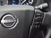 Thumbnail of 2025 Glacier White Nissan Frontier