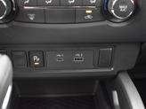 Thumbnail of 2025 Glacier White Nissan Frontier