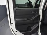Thumbnail of 2025 Glacier White Nissan Frontier