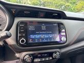 Thumbnail of 2023 Scarlet Ember Tintcoat Nissan Kicks