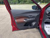 Thumbnail of 2023 Scarlet Ember Tintcoat Nissan Kicks