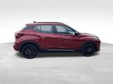 Thumbnail of 2023 Scarlet Ember Tintcoat Nissan Kicks