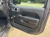 Thumbnail of 2020 Granite Crystal Metallic Clearcoat Jeep Wrangler Unlimited