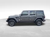 Thumbnail of 2020 Granite Crystal Metallic Clearcoat Jeep Wrangler Unlimited