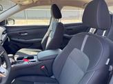 Thumbnail of 2025 Super Black Nissan Sentra