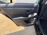 Thumbnail of 2025 Super Black Nissan Sentra