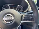 Thumbnail of 2025 Super Black Nissan Sentra