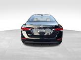 Thumbnail of 2025 Super Black Nissan Sentra